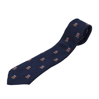 Barnardiston Hall School Tie